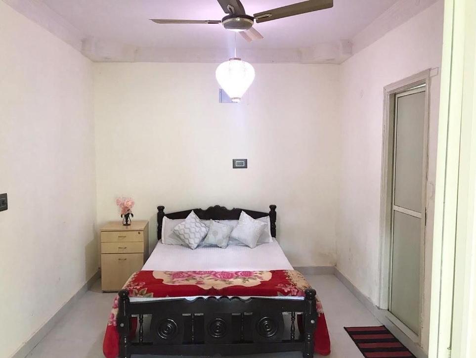 Cloud 9 Homestay Attigundi Exterior foto