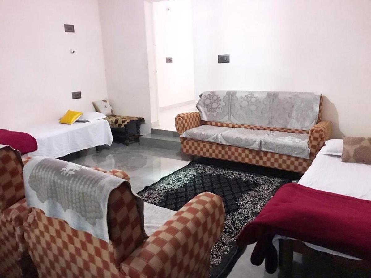 Cloud 9 Homestay Attigundi Exterior foto