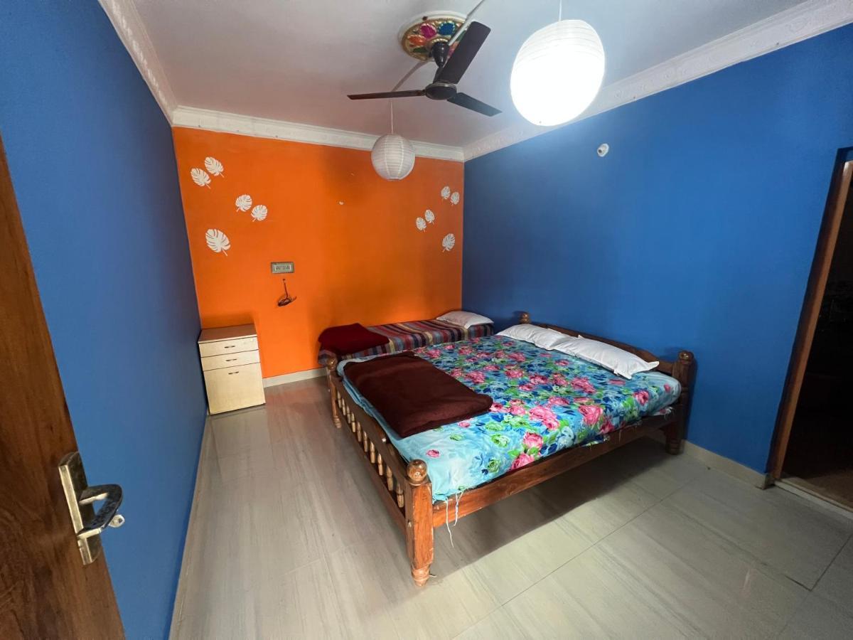 Cloud 9 Homestay Attigundi Exterior foto